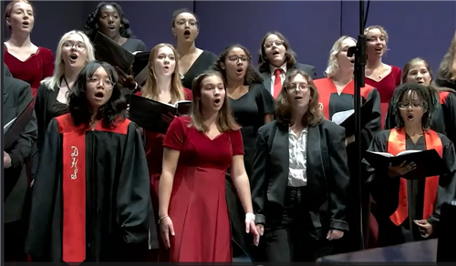 All County Chorus